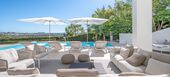 Villa for rent in Marbella