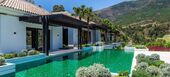 Villa en location à La Zagaleta