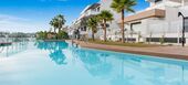 Apartment for rent in Estepona