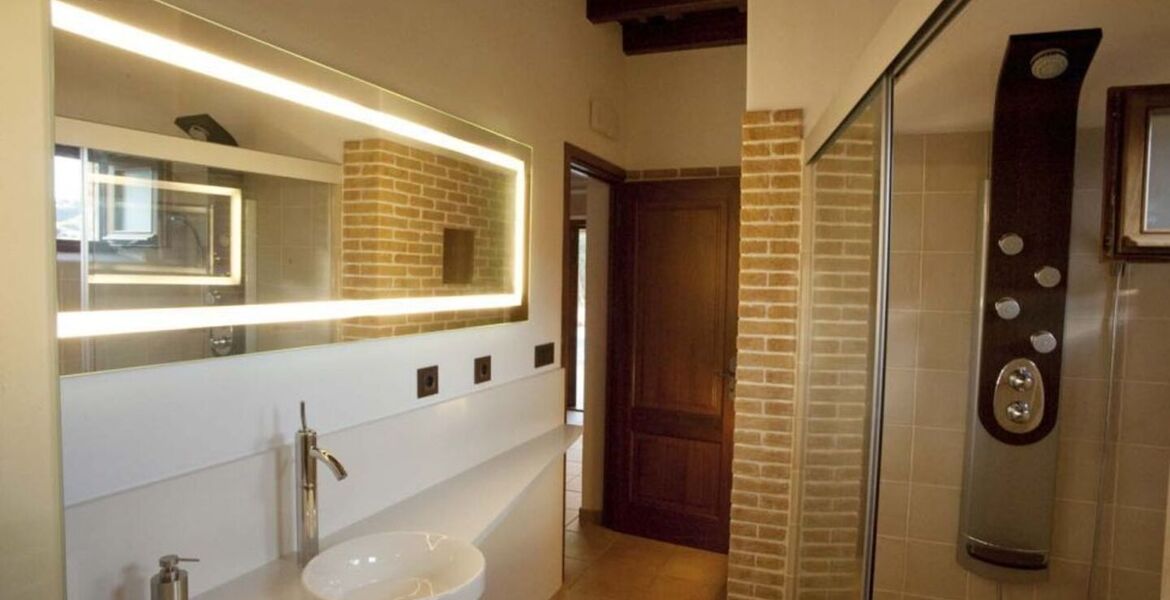Villa for rent in Ibiza