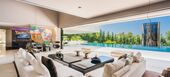 Villa for rent in Golden Mile Marbella