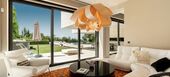 Villa for rent in Golden Mile Marbella