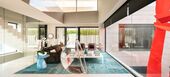 Villa for rent in Golden Mile Marbella