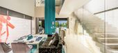 Villa for rent in Golden Mile Marbella