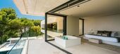 Villa for rent in Golden Mile Marbella