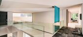 Villa for rent in Golden Mile Marbella