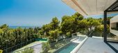 Villa for rent in Golden Mile Marbella