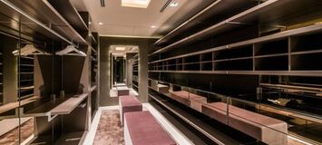 Villa for rent in Golden Mile Marbella