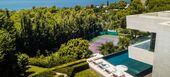 Villa for rent in Golden Mile Marbella