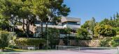 Villa for rent in Golden Mile Marbella