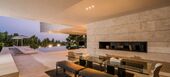 Villa for rent in Golden Mile Marbella