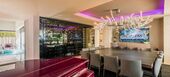Villa for rent in Golden Mile Marbella