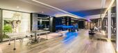 Villa for rent in Golden Mile Marbella