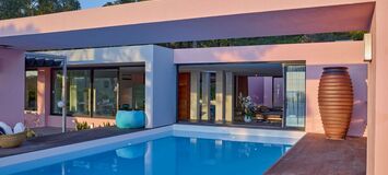 Villa à louer à Ibiza