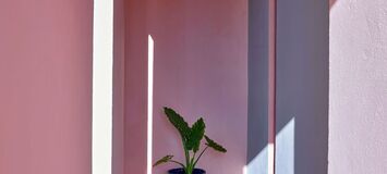Villa à louer à Ibiza