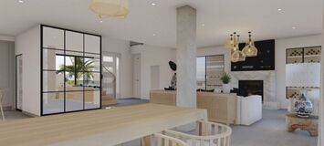 Villa for rent Nueva Andalucia Marbella