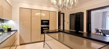 Villa à louer à Sierra Blanca Marbella