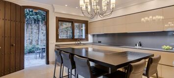 Villa à louer à Sierra Blanca Marbella