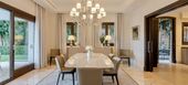 Villa à louer à Sierra Blanca Marbella