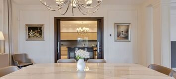 Villa à louer à Sierra Blanca Marbella