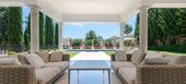 Villa à louer à Sierra Blanca Marbella