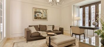 Villa à louer à Sierra Blanca Marbella