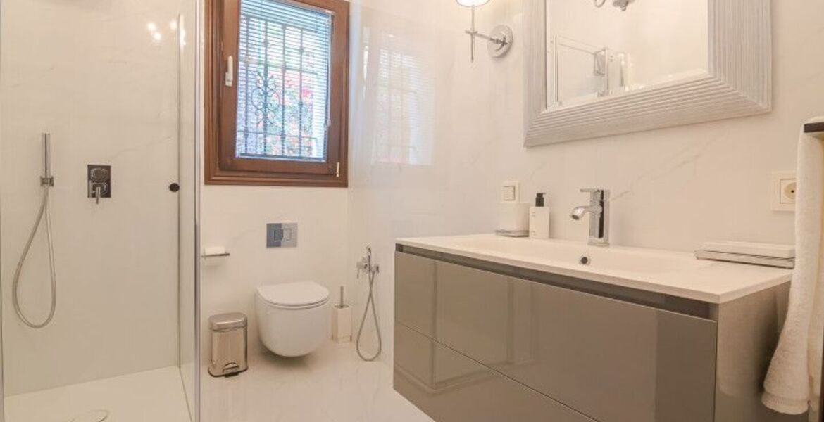 Villa à louer à Sierra Blanca Marbella