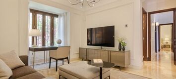 Villa à louer à Sierra Blanca Marbella