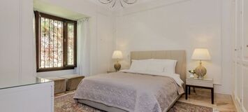 Villa à louer à Sierra Blanca Marbella