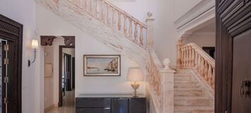 Villa à louer à Sierra Blanca Marbella