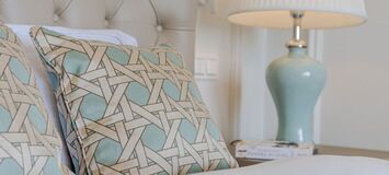 Villa à louer à Sierra Blanca Marbella