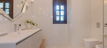 Villa à louer à Sierra Blanca Marbella
