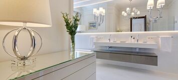 Villa à louer à Sierra Blanca Marbella