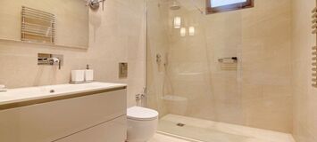 Villa à louer à Sierra Blanca Marbella