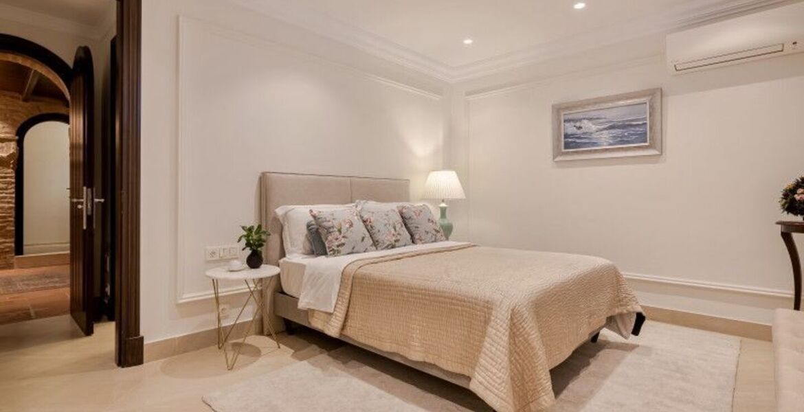 Villa à louer à Sierra Blanca Marbella
