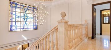 Villa à louer à Sierra Blanca Marbella