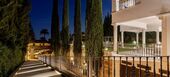 Villa à louer à Sierra Blanca Marbella