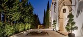 Villa à louer à Sierra Blanca Marbella