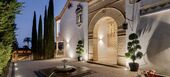 Villa à louer à Sierra Blanca Marbella