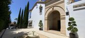 Villa à louer à Sierra Blanca Marbella