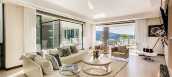 Villa en location à Benahavis
