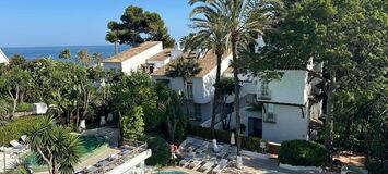 Suite 2 Bedrooms Hotel Puente Romano Marbella