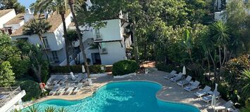 Suite 2 Bedrooms Hotel Puente Romano Marbella