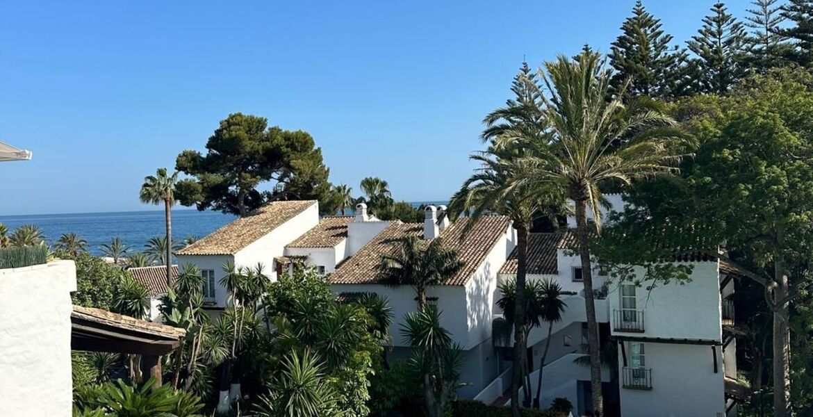 Suite 2 Bedrooms Hotel Puente Romano Marbella