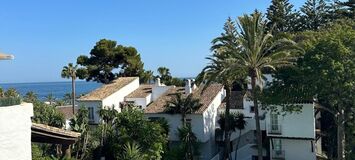 Suite 2 Bedrooms Hotel Puente Romano Marbella