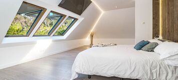 Villa for rent in Marbella