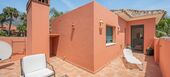 Villa for rent in Golden Mile Marbella
