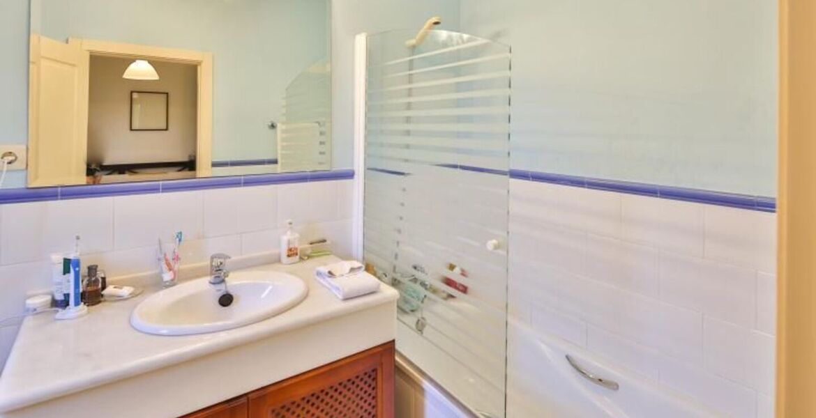 Villa for rent in Sotogrande