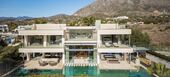Villa de luxe à louer à Golden Mile