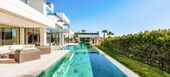 Villa de luxe à louer à Golden Mile